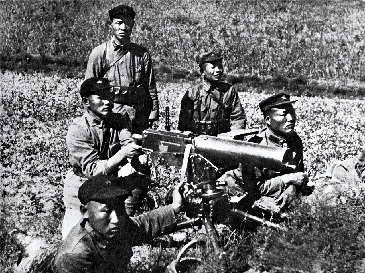 揭秘：1949年陈赓麾下的“旅”为何能直接升级成“军”？  陈赓 旅升级军 第2张