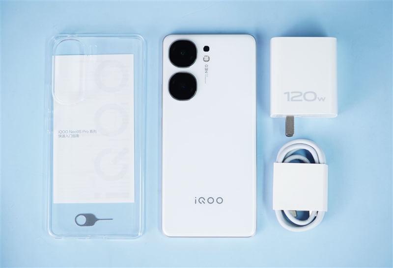 3K价位电竞神机！iQOO Neo9S Pro评测：144帧丝滑玩《原神》 iQOO Pro评测 第9张