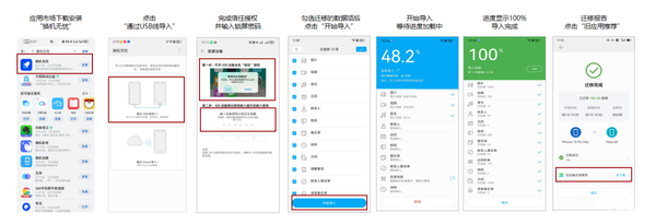 果粉转用华为Pura 70 Ultra：体验让我相见恨晚 华为Pura Ultra 第7张