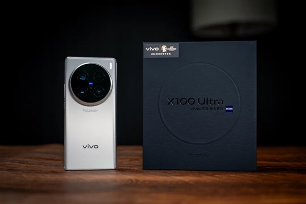 体验完vivo X100 Ultra 我觉得蓝厂说它灭霸还是保守了 vivo 第2张