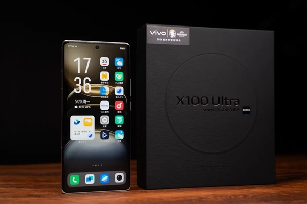 体验完vivo X100 Ultra 我觉得蓝厂说它灭霸还是保守了 vivo 第55张