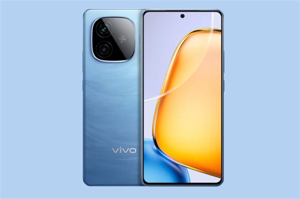 vivo Y200 GT明天首销：不到8mm机身塞进6000mAh 1499元 GT 第1张