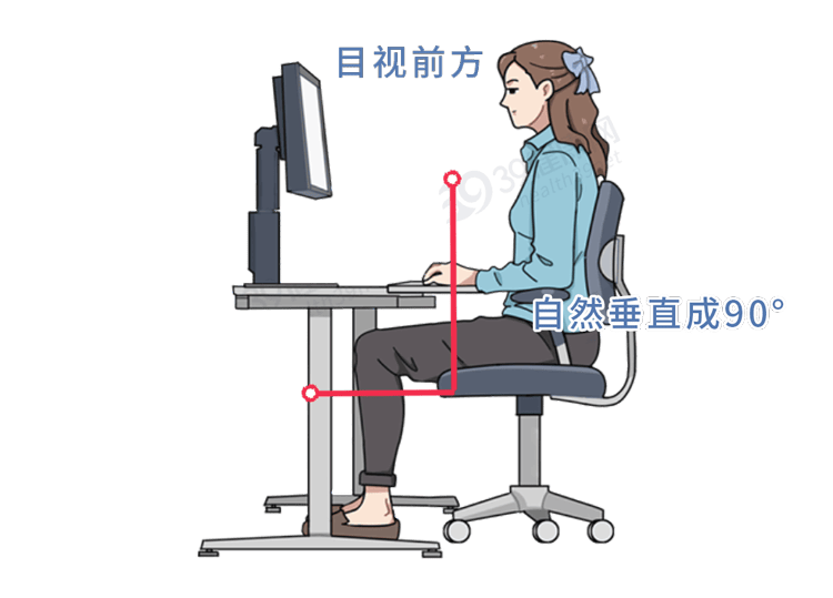 腰椎突出，反复疼痛？平时多做这3个拉伸动作，脊椎都会感谢你  腰椎突出 反复疼痛 第11张