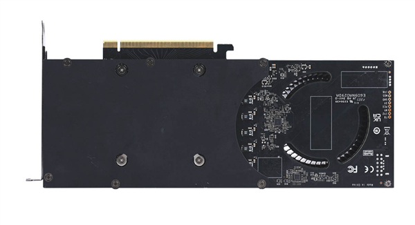 影驰推出RTX 4070 SUPER/Ti SUPER Classic显卡：双槽涡轮散热设计 影驰 RTX 第3张