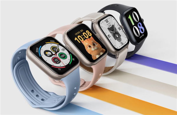 vivo首款方表！vivo Watch GT 5月30日发布：支持独立eSIM vivo 第1张