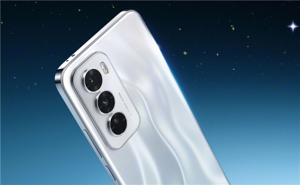 OPPO Reno12系列核心配置来了：首发天玑双芯 支持红外 Reno12 第1张