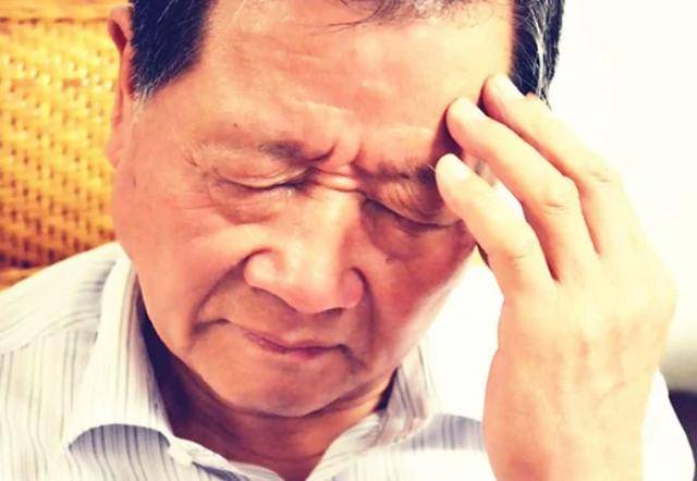 男子发生脑梗咋回事？提醒：两种食物，早餐时尽量不吃或者少吃  脑梗 第1张