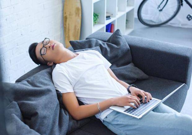 男子发生脑梗咋回事？提醒：两种食物，早餐时尽量不吃或者少吃  脑梗 第7张