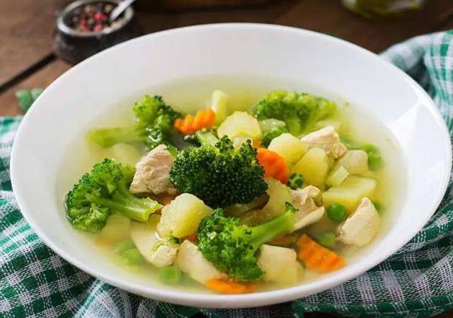 男子发生脑梗咋回事？提醒：两种食物，早餐时尽量不吃或者少吃  脑梗 第11张