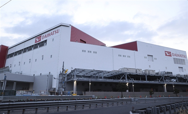 减震装置有缺陷 日本车企宣布召回超10万辆车：又是丰田子公司 减震装置 召回 丰田子公司 第1张