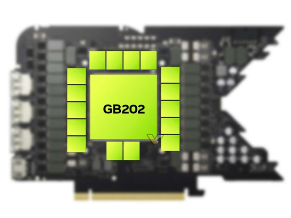 RTX 5090公版太残暴！16颗GDDR7显存密密麻麻 前所未有三层PCB 5090公版 GDDR7 第2张