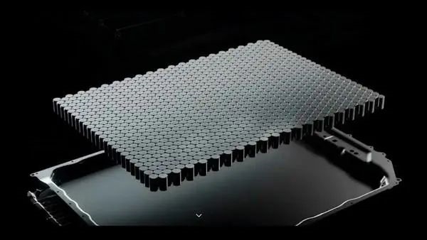 特斯拉将出纯电卡车，居然要100万有人买吗？ 特斯拉 纯电卡车 第4张