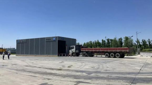 特斯拉将出纯电卡车，居然要100万有人买吗？ 特斯拉 纯电卡车 第6张