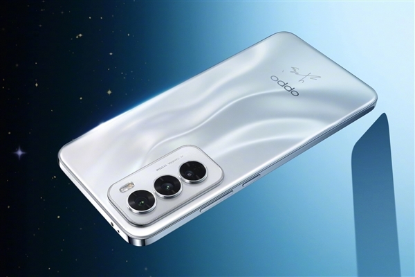 全球首个能发实况照片的安卓机！一图读懂OPPO Reno12系列 OPPO Reno12 第1张