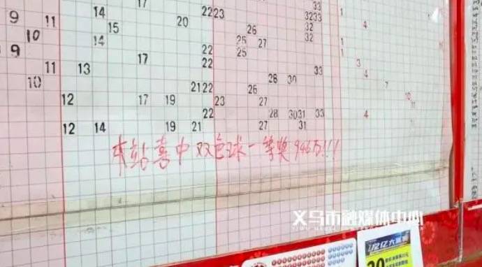 双色球中近千万大奖 ，河南一对表兄弟因“分钱”反目对簿公堂  第1张