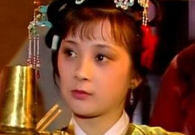 贾惜春的身世如何？她为何会选择削发为尼呢？（不看后悔） 第1张