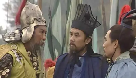赤壁功臣黄盖如何善始善终，没有留下任何遗憾之事？（深度揭秘） 第1张