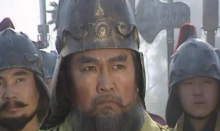 赤壁功臣黄盖如何善始善终，没有留下任何遗憾之事？（深度揭秘） 第2张
