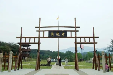 孝陵卫是怎样的一支部队？为何如此神秘呢？（新鲜出炉） 第1张