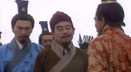 刘璋做错了哪三件事情，导致心腹谋士皆弃他而去？（万万没想到） 第2张