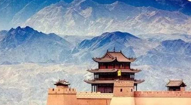 祁连山对河西走廊有多重要？详解祁连山的重要性（学到了吗） 第2张