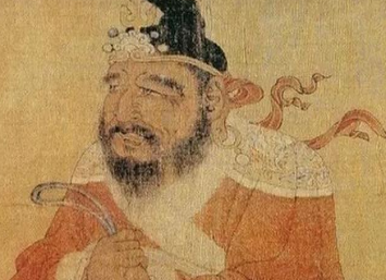 长孙家族在魏晋南北朝时期是如何发展的？（燃爆了） 第3张