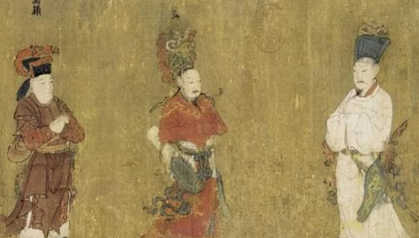 长孙家族在魏晋南北朝时期是如何发展的？（燃爆了） 第5张