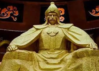 长孙家族在魏晋南北朝时期是如何发展的？（燃爆了） 第4张