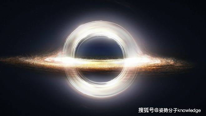 2000光年外，质量是太阳33倍！科学家发现银河系最大的恒星级黑洞  银河系 恒星级黑洞 第1张