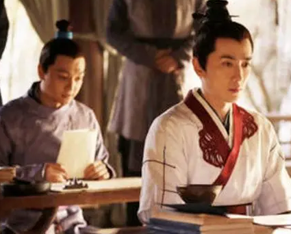 古代宦官与官宦顺序颠倒 两者之间有什么区别（真没想到） 第1张