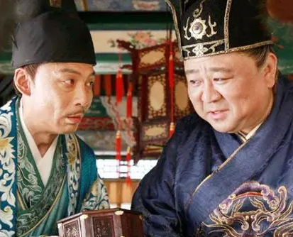 古代宦官与官宦顺序颠倒 两者之间有什么区别（真没想到） 第2张