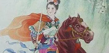 历史上第一个进行农民起义的女领袖是谁？详解吕母的一生（居然可以这样） 第1张