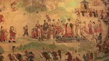 繁荣至极的唐朝丝绸之路的状况是什么样的？（居然可以这样） 第1张