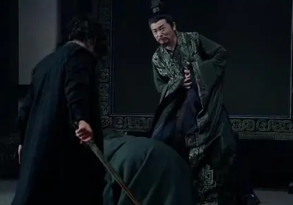 古代刺杀君王都有哪些成功的案例 古人是如何行动的（干货分享） 第2张
