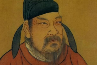 刘文静作为唐朝开国功臣，为何最后身首异处？（墙裂推荐） 第2张