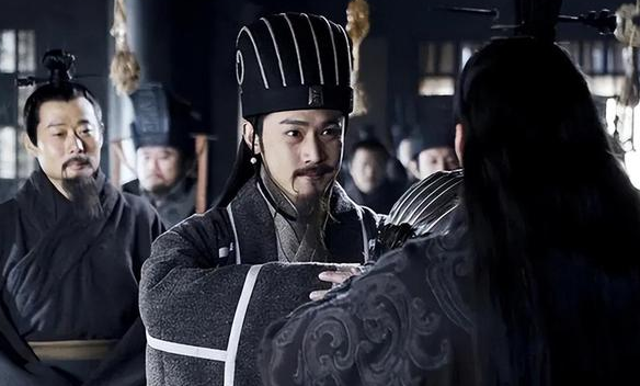 子午谷奇谋是否可行？高迎祥用五万人的性命验证了这个问题（燃爆了） 第1张
