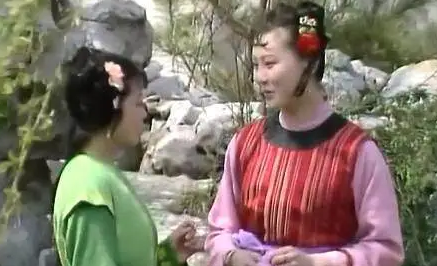 在红楼梦那些莺莺燕燕的女子中，谁才是逆袭女王？（全程干货） 第2张