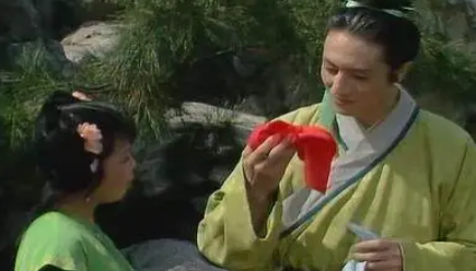 在红楼梦那些莺莺燕燕的女子中，谁才是逆袭女王？（全程干货） 第3张