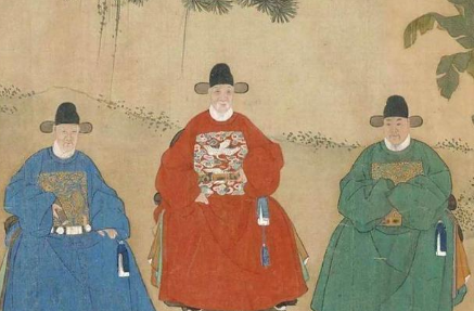 魏忠贤只手遮天，为何斗不过刚继位且年仅17岁的崇祯帝？（原创） 第6张