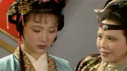 贾赦为何独独看上了鸳鸯？要知道鸳鸯对贾母很重要（学到了） 第2张