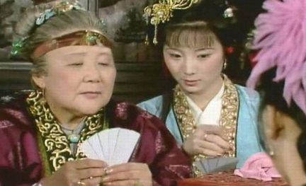贾赦为何独独看上了鸳鸯？要知道鸳鸯对贾母很重要（学到了） 第4张