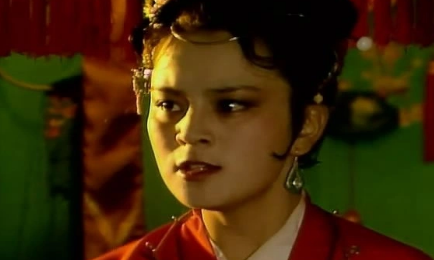 贾探春做了什么？为什么会被下定义为爱慕虚荣？（不看后悔） 第2张