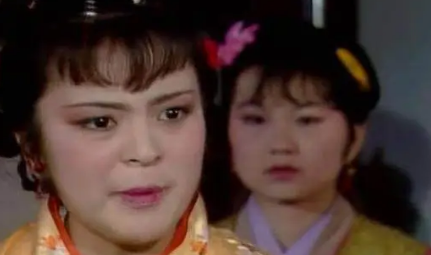 贾探春做了什么？为什么会被下定义为爱慕虚荣？（不看后悔） 第3张