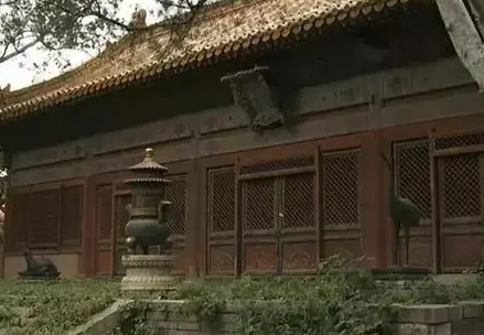 古代冷宫到底是什么样的 电视剧演的都是真的吗（难以置信） 第2张