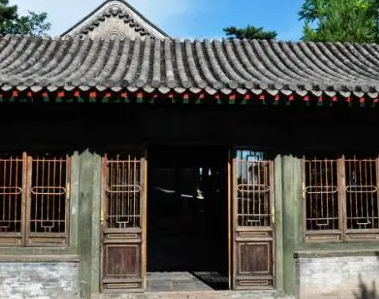 古代冷宫到底是什么样的 电视剧演的都是真的吗（难以置信） 第4张