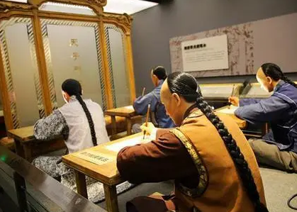 古代科举难度有多难 现在状元穿越过去能考上吗（学会了吗） 第2张
