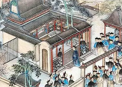 古代科举难度有多难 现在状元穿越过去能考上吗（学会了吗） 第3张