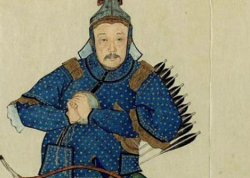 清朝的武将有哪些职位？职位最高的是哪一阶？（深度揭秘） 第2张