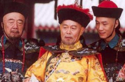 乾隆办了两次“千叟宴”，为什么后来取消了呢？（不要告诉别人） 第1张