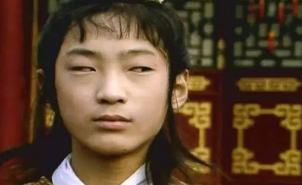 整个贾府上上下下，为何贾环更看不惯的是他自己？（一看就会） 第1张